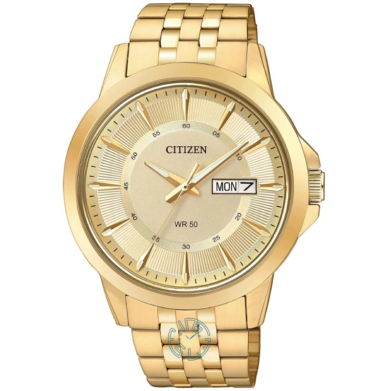 ساعت مچی مردانه سیتیزن CITIZEN BF2013-56P