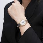 ساعت مچی زنانه فردریک کنستانت FREDERIQUE CONSTANT FC-206RS1S5 - Image 2
