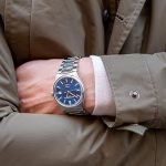 ساعت مچی مردانه فردریک کنستانت FREDERIQUE CONSTANT FC-303BL3NH6B - Image 2