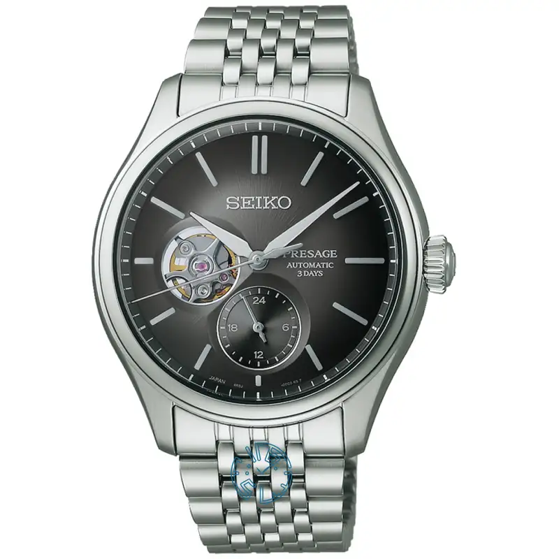 ساعت مچی مردانه سیکو SEIKO SARJ009