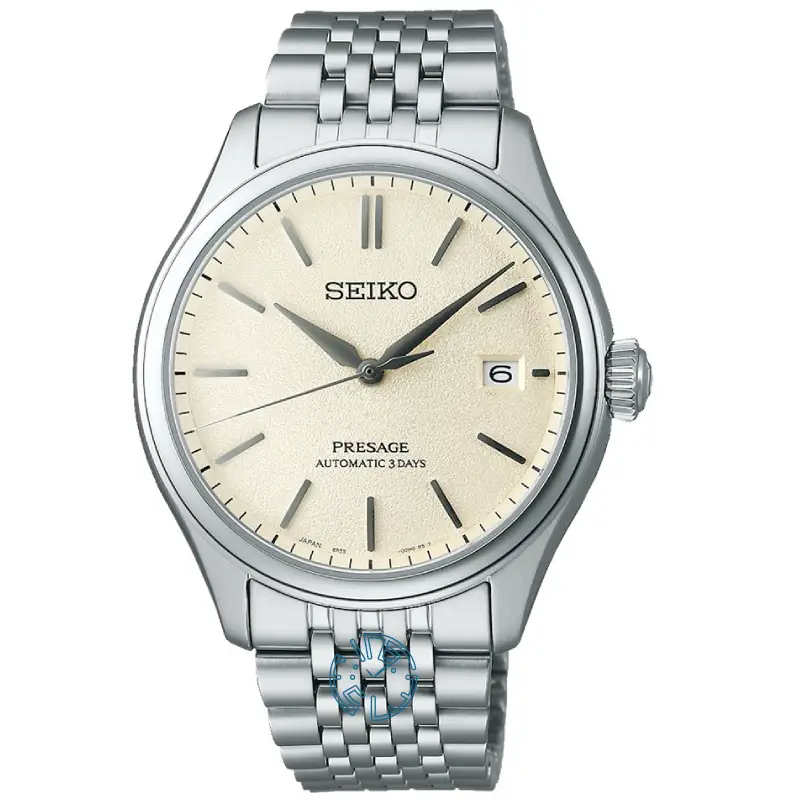 ساعت مچی مردانه سیکو SEIKO SARX121