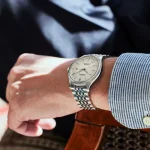 ساعت مچی مردانه سیکو SEIKO SARX121 - Image 3