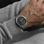 ساعت مچی مردانه سیکو SEIKO SARX123 - Image 2