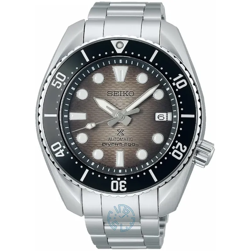 ساعت مچی مردانه سیکو SEIKO SBDC177