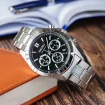 ساعت مچی مردانه سیکو SEIKO SBTR013 - Image 3