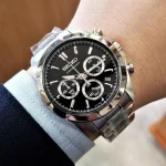 ساعت مچی مردانه سیکو SEIKO SBTR013 - Image 2