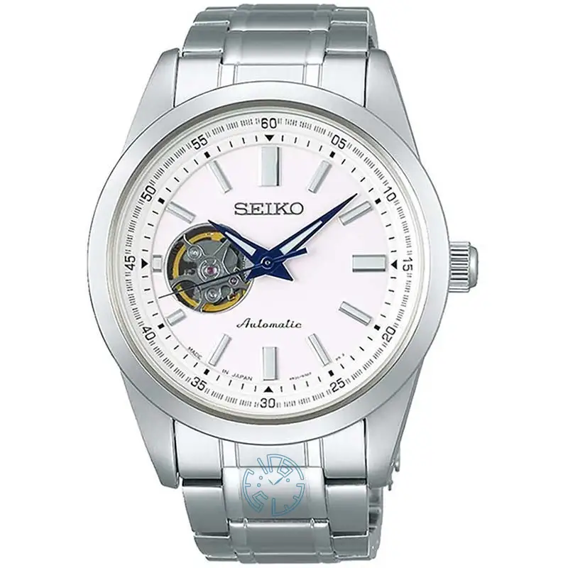 ساعت مچی مردانه سیکو SEIKO SCVE049