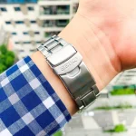 ساعت مچی مردانه سیکو SEIKO SCVE049 - Image 3