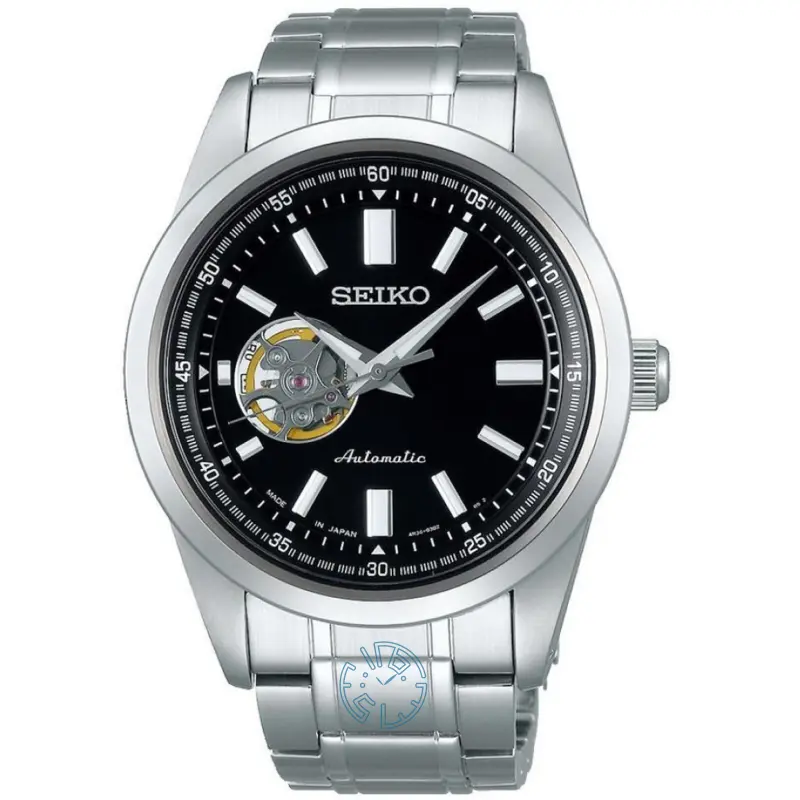 ساعت مچی مردانه سیکو SEIKO SCVE053