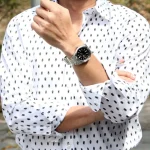 ساعت مچی مردانه سیکو SEIKO SCVE053 - Image 2