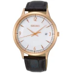 ساعت مچی مردانه سیکو SEIKO SGEH88P1