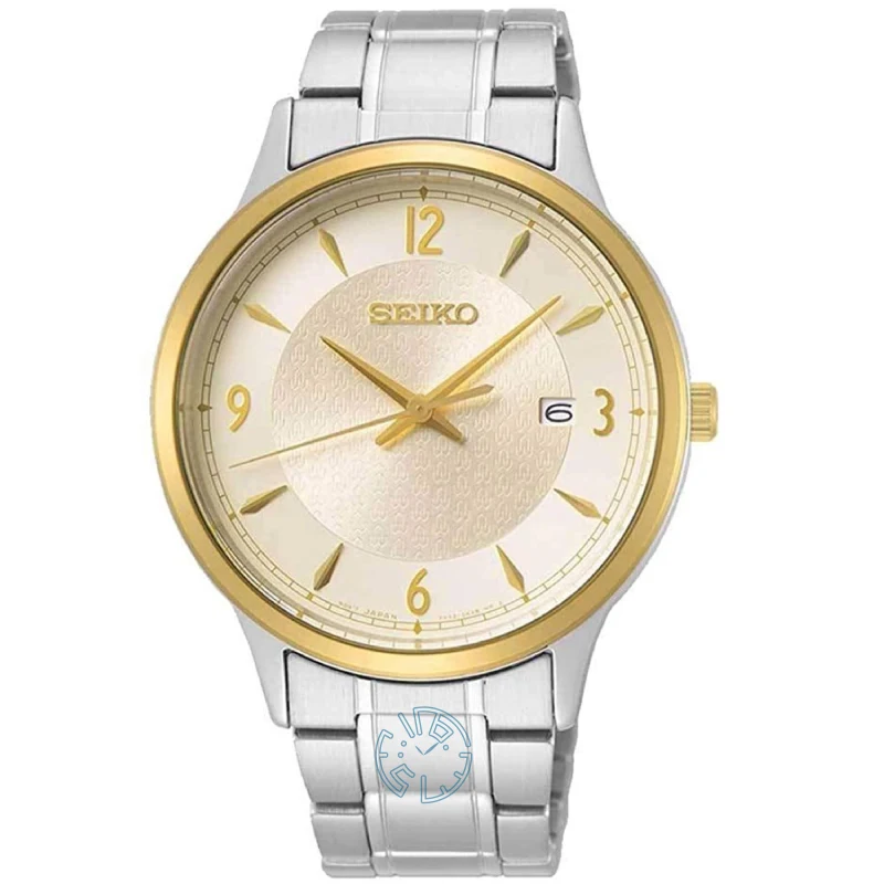ساعت مچی مردانه سیکو SEIKO SGEH92P1