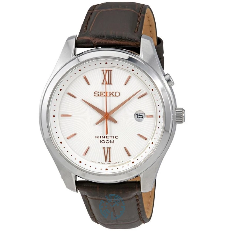 ساعت مچی مردانه سیکو SEIKO SKA773P1