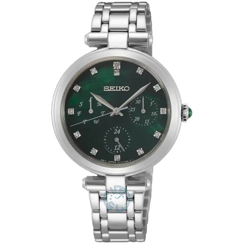 ساعت مچی زنانه سیکو SEIKO SKY063P1