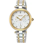 ساعت مچی زنانه سیکو SEIKO SKY660P1