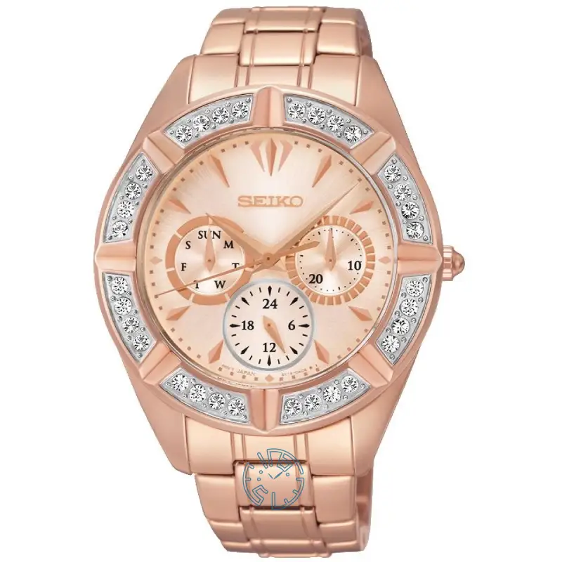 ساعت مچی زنانه سیکو SEIKO SKY680P1