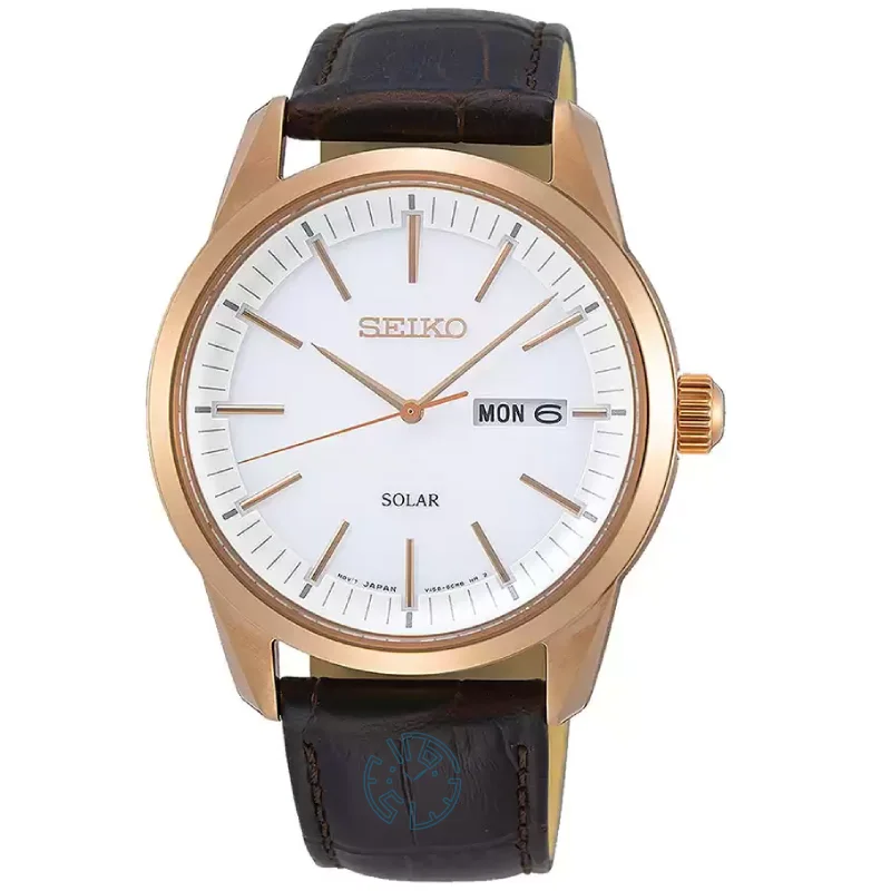 ساعت مچی مردانه سیکو SEIKO SNE530P1