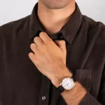 ساعت مچی مردانه سیکو SEIKO SNE530P1 - Image 2