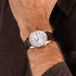 ساعت مچی مردانه سیکو SEIKO SNE530P1 - Image 3