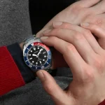 ساعت مچی مردانه سیکو SEIKO SNE591P1 - Image 2