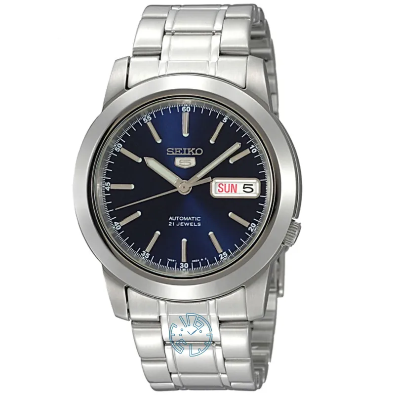 ساعت مچی مردانه سیکو SEIKO SNKE51J1