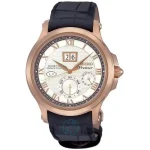 ساعت مچی مردانه سیکو SEIKO SNP050P1