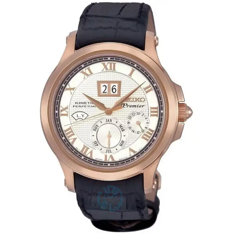 ساعت مچی مردانه سیکو SEIKO SNP050P1