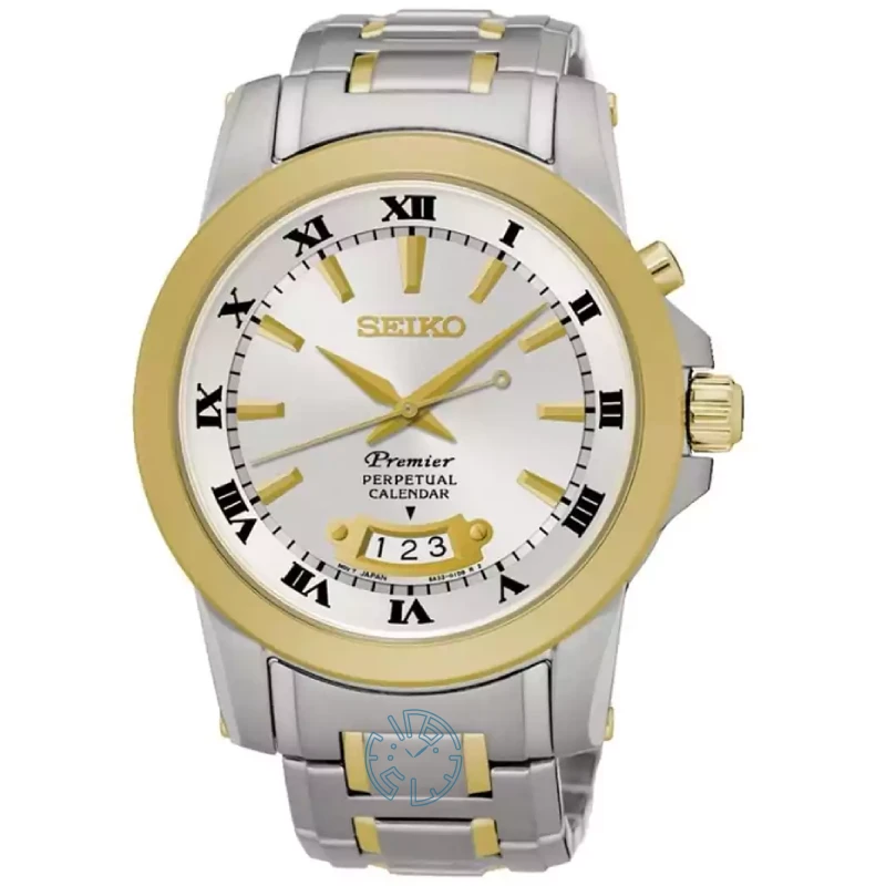 ساعت مچی مردانه سیکو SEIKO SNQ148P1
