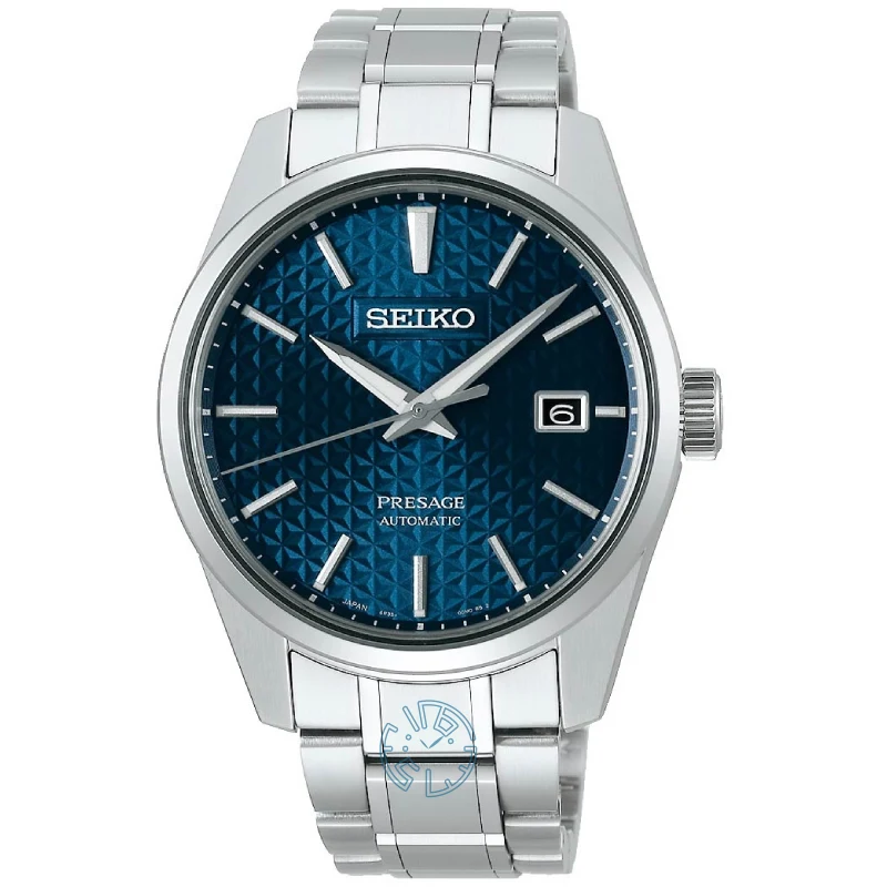 ساعت مچی مردانه سیکو SEIKO SPB167J1