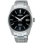 ساعت مچی مردانه سیکو SEIKO SPB203J1