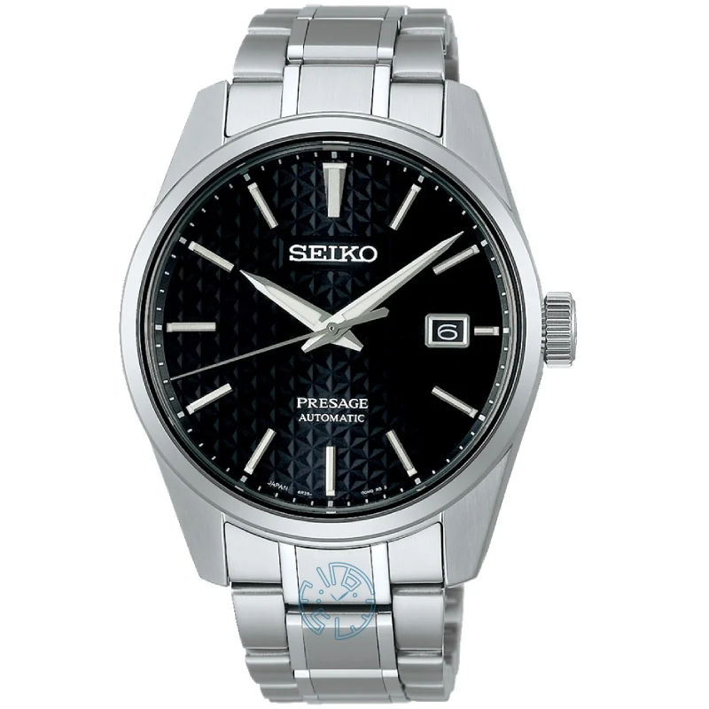 ساعت مچی مردانه سیکو SEIKO SPB203J1