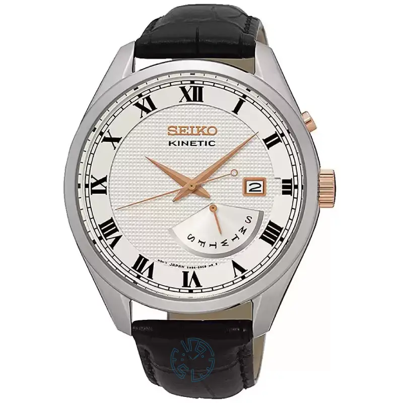 ساعت مچی مردانه سیکو SEIKO SRN073P1