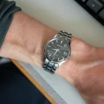ساعت مچی زنانه سیکو SEIKO SRP837J1 - Image 2