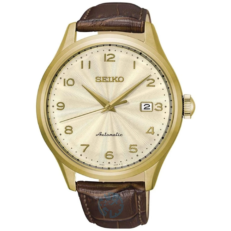 ساعت مچی مردانه سیکو SEIKO SRPC22K1