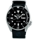 ساعت مچی مردانه سیکو SEIKO SRPD55K3