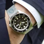 ساعت مچی مردانه سیکو SEIKO SRPD73K1 - Image 2
