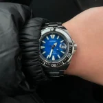 ساعت مچی مردانه سیکو SEIKO SRPE33K1 - Image 2