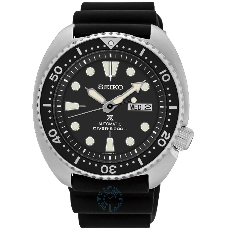 ساعت مچی مردانه سیکو SEIKO SRPE93K1