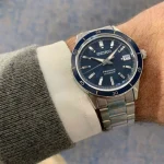 ساعت مچی مردانه سیکو SEIKO SRPG05J1 - Image 2