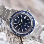 ساعت مچی مردانه سیکو SEIKO SRPG05J1 - Image 3