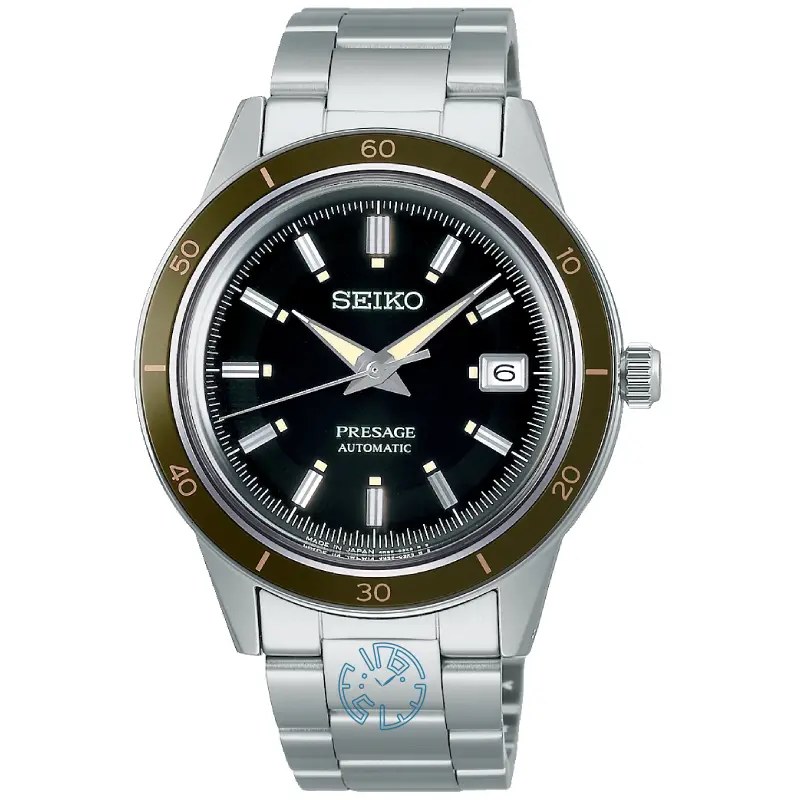 ساعت مچی مردانه سیکو SEIKO SRPG07J1