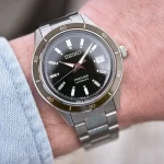 ساعت مچی مردانه سیکو SEIKO SRPG07J1 - Image 2