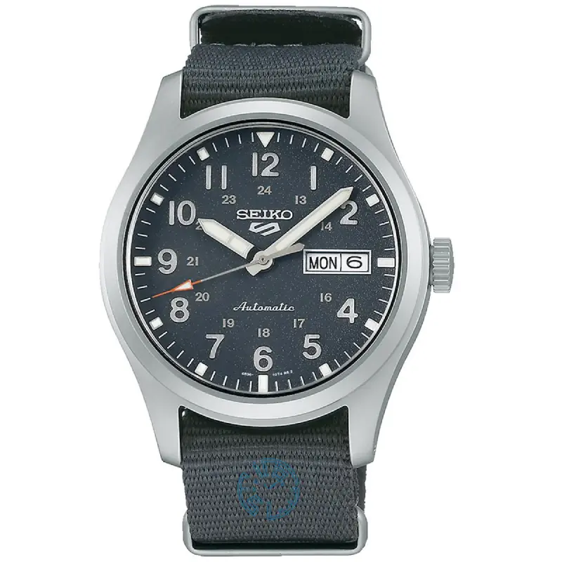 ساعت مچی مردانه سیکو SEIKO SRPG31