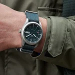 ساعت مچی مردانه سیکو SEIKO SRPG31 - Image 2