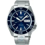 ساعت مچی مردانه سیکو SEIKO SRPK97K1