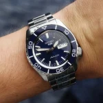 ساعت مچی مردانه سیکو SEIKO SRPK97K1 - Image 2