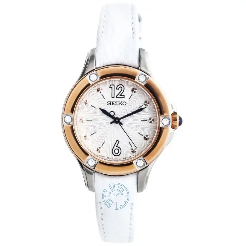 ساعت مچی زنانه سیکو SEIKO SRZ422P2