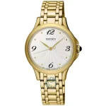 ساعت مچی زنانه سیکو SEIKO SRZ494P1