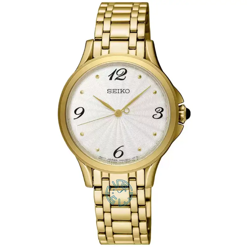 ساعت مچی زنانه سیکو SEIKO SRZ494P1