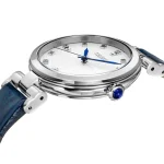 ساعت مچی زنانه سیکو SEIKO SRZ545P1 - Image 3